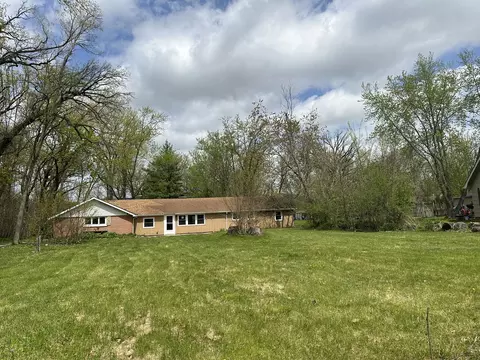 1860 W 235th St, Steger, IL 60475