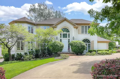 3639 Douglas Rd, Downers Grove, IL 60515