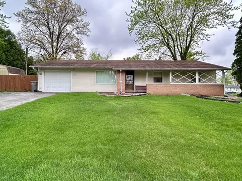 10117 Huntington Ct, Orland Park, IL 60462