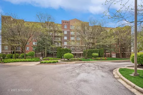 5055 Madison St #603, Skokie, IL 60077