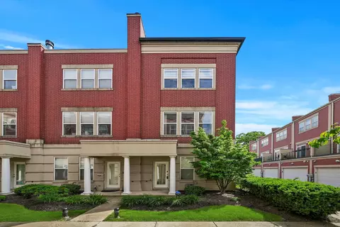 7505 Brown Ave #K, Forest Park, IL 60130