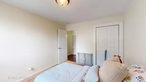 Bedroom - 3007 Hawk Ln, Rolling Meadows, IL 60008 photo 4 of 4