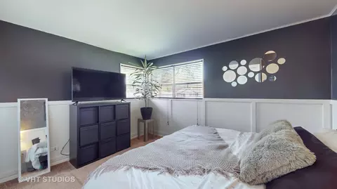 Bedroom - 3007 Hawk Ln, Rolling Meadows, IL 60008 photo 1 of 4