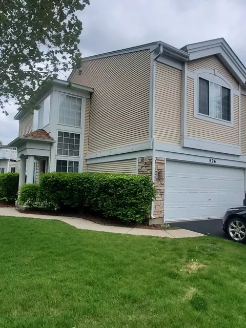 826 Coronado Ct, Elgin, IL 60123