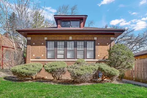2120 W 114th Pl, Chicago, IL 60643
