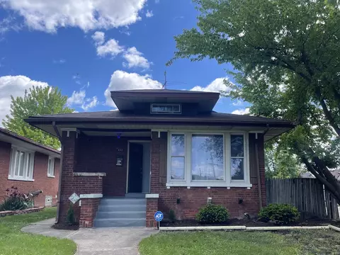 433 S 15th Ave, Maywood, IL 60153