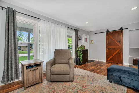 Entry Way - 114 Morgan St, Dwight, IL 60420 photo 1 of 1