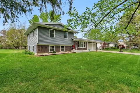 Exterior - 114 Morgan St, Dwight, IL 60420 photo 2 of 7