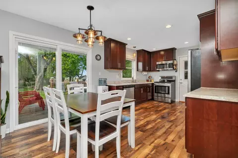 Kitchen - 114 Morgan St, Dwight, IL 60420 photo 1 of 5