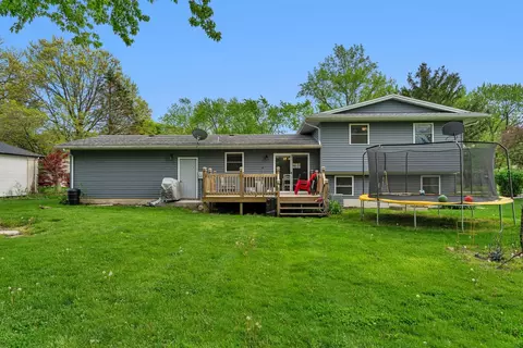 Exterior - 114 Morgan St, Dwight, IL 60420 photo 5 of 7