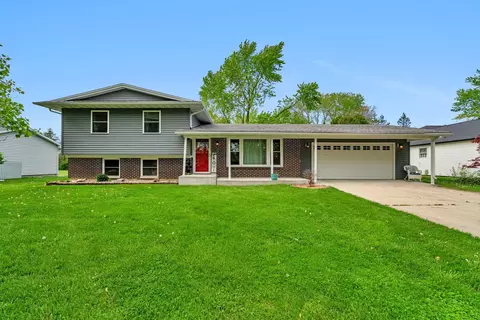 114 Morgan St, Dwight, IL 60420