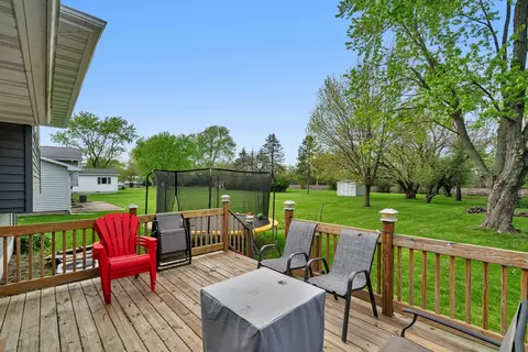 Exterior - 114 Morgan St, Dwight, IL 60420 photo 3 of 7