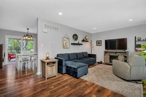 Living - 114 Morgan St, Dwight, IL 60420 photo 1 of 2