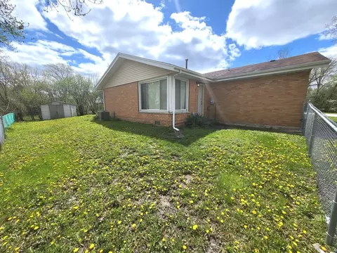 Exterior - Undisclosed, Hazel Crest, IL 60429 photo 3 of 5