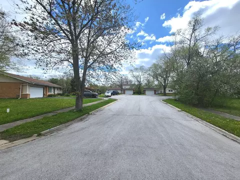 Exterior - Undisclosed, Hazel Crest, IL 60429 photo 5 of 5
