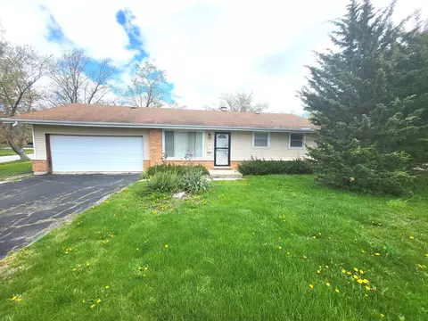 Undisclosed, Hazel Crest, IL 60429
