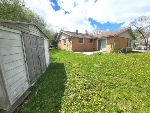 Exterior - Undisclosed, Hazel Crest, IL 60429 photo 4 of 5