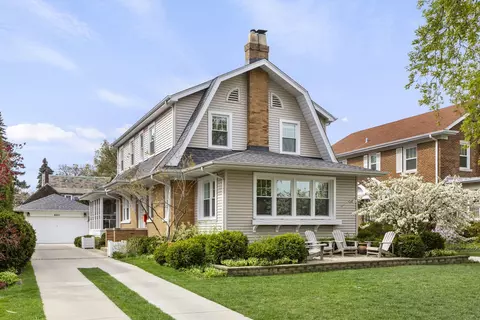 443 Lenox St, Oak Park, IL 60302