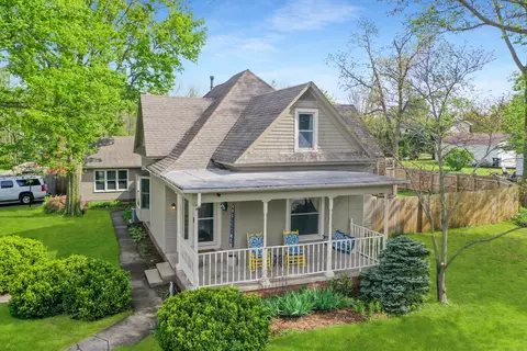 302 E Main St, Sidney, IL 61877