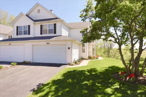 1069 Horizon Dr, Bartlett, IL 60103