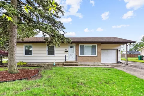 9249 Birch St, Orland Park, IL 60462
