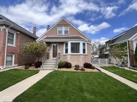 4118 W 56th Pl, Chicago, IL 60629
