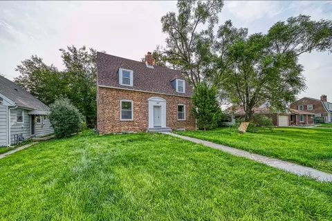 Exterior - 16123 Wolcott Ave, Markham, IL 60428 photo 2 of 6