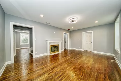 Living - 16123 Wolcott Ave, Markham, IL 60428 photo 1 of 2