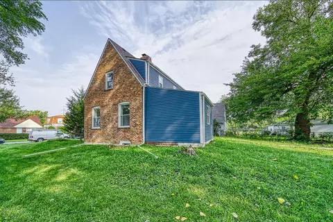 Exterior - 16123 Wolcott Ave, Markham, IL 60428 photo 5 of 6