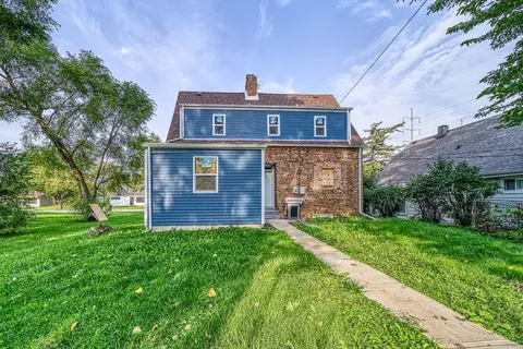 Exterior - 16123 Wolcott Ave, Markham, IL 60428 photo 3 of 6