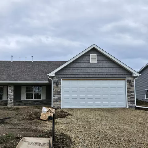 4469 Squaw Valley Dr, Loves Park, IL 61111