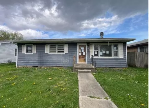 165 N Jefferson Ave, Bradley, IL 60915