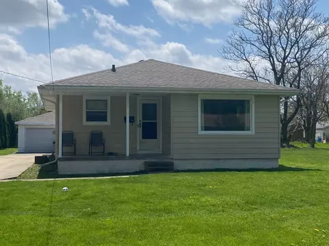 213 Sangamon St, Streator, IL 61364