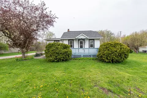 6822 250th Ave, Salem, WI 53168