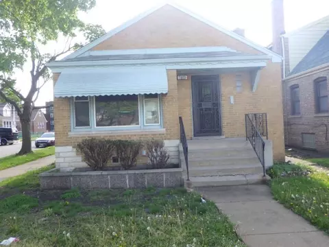 7801 S Damen Ave, Chicago, IL 60620
