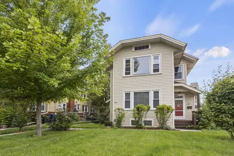 1136 N Harlem Ave, River Forest, IL 60305