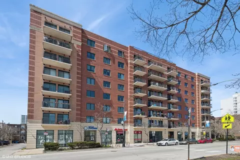 4848 N Sheridan Rd #701, Chicago, IL 60640