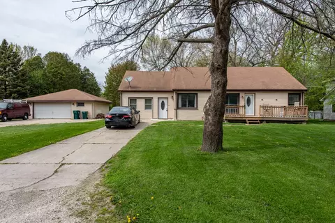 10288 W Crissy Ave, Beach Park, IL 60099