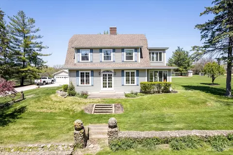 1935 S County Line Rd, Sandwich, IL 60548