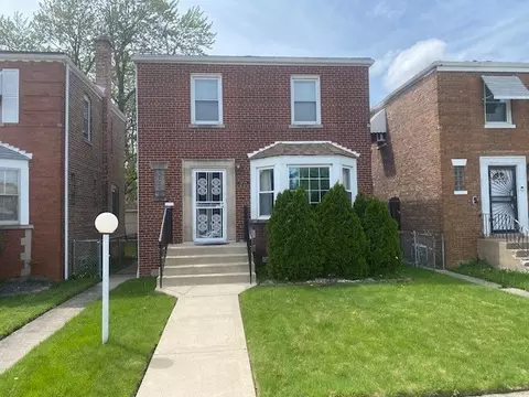 10724 S Rhodes Ave, Chicago, IL 60628