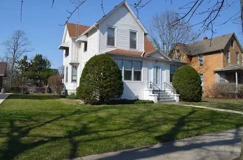 357 N Prairie Ave, Joliet, IL 60435