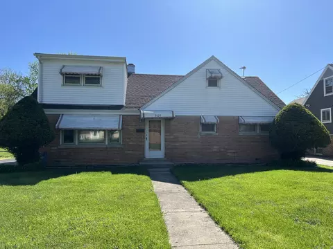 3125 Derrough Ave, Melrose Park, IL 60164