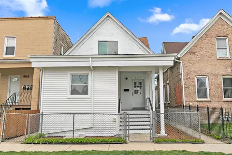 124 N 23rd Ave, Melrose Park, IL 60160