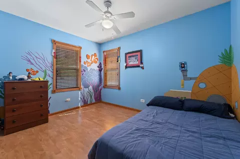 Bedroom - 513 Venice Rd, Lakemoor, IL 60051 photo 4 of 4