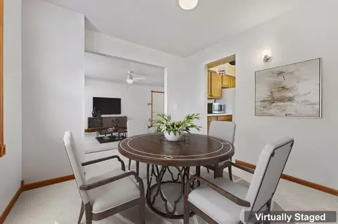 Dining - 513 Venice Rd, Lakemoor, IL 60051 photo 1 of 1