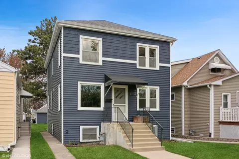 4008 Grove Ave, Stickney, IL 60402