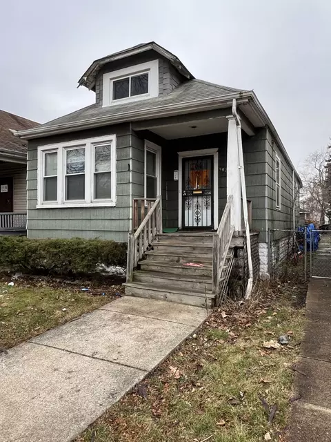 5922 S Bishop St, Chicago, IL 60636
