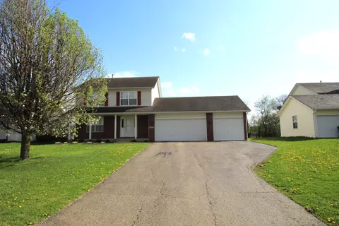 5474 Bastian Blvd, South Beloit, IL 61080