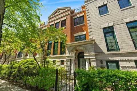 2030 N Sedgwick St #H, Chicago, IL 60614