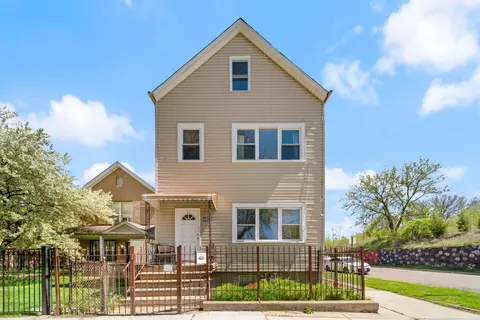 4859 S Winchester Ave, Chicago, IL 60609